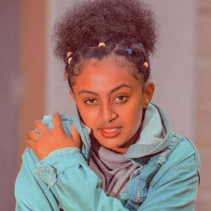 Sophie de Vries - Founder of Haven Bloom Matrix